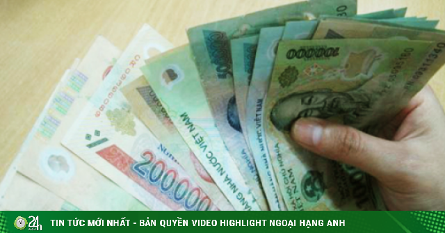 Lương giáo viên dự kiến cao nhất 17,1 triệu đồng sau khi lương cơ sở tăng từ 1/7