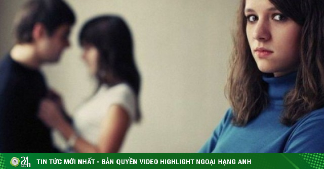 Khi chồng ngoại tình, đòn 'phản công' cao tay nhất của phụ nữ chỉ gói gọn trong 4 chữ này