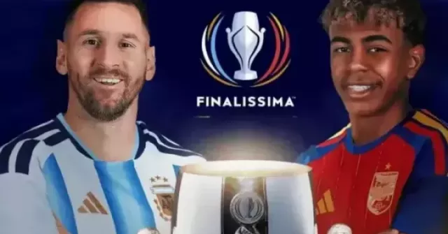 Siêu đại chiến Messi - Yamal chuyển từ Doha sang Madrid