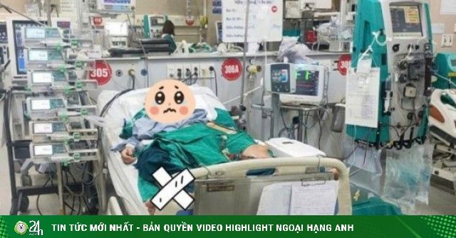 Nữ sinh 17 tuổi nguy kịch vì bệnh hiếm, y văn mới ghi nhận hơn 600 trường hợp