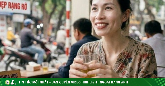 Giảm cân sao cho không bị hóp mặt?