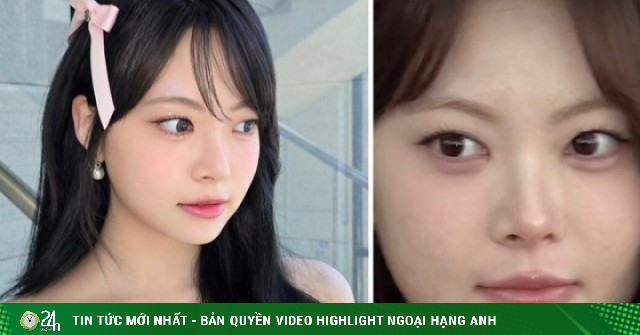 Kpop Viral News tuần qua: 'Búp bê' Hong Eun Chae bị chê nhan sắc