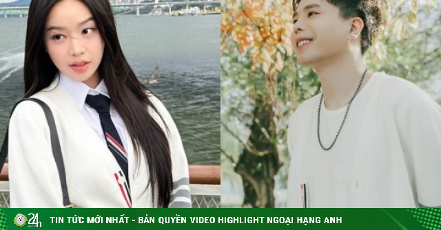 Những lần bị nghi mặc đồ đôi của Thanh Thủy - Trịnh Thăng Bình