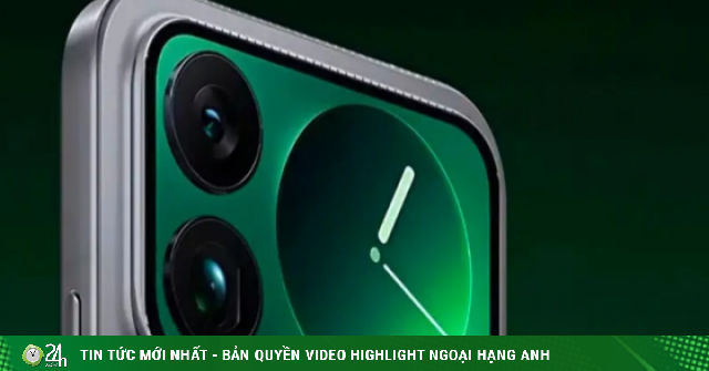 Đây là chiếc smartphone có thể làm lu mờ iPhone 17 Pro Max