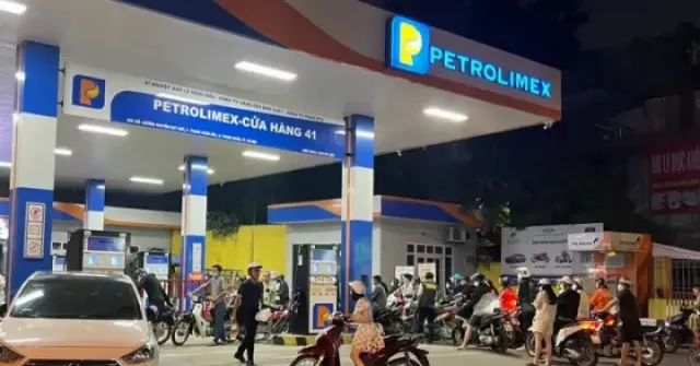 Hải quan hỏa tốc hướng dẫn áp dụng thuế nhập khẩu xăng dầu 0%