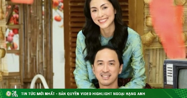 Bữa sáng bình dân, đủ chất của 'phu nhân hào môn' Tăng Thanh Hà