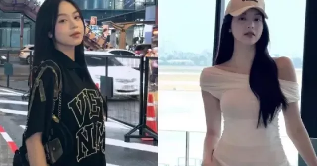 Bóc giá trang phục của Hoa hậu Thanh Thủy: Nhiều đồ bình dân mà mặc lên vẫn sang