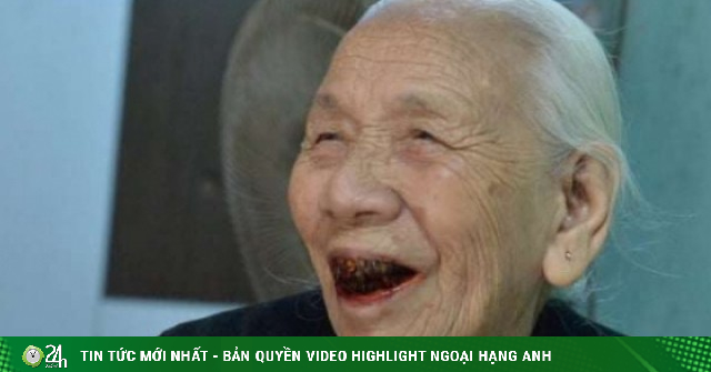 Cử tri 104 tuổi ở Hà Nội: "Tôi sẽ chống gậy đi bộ ra nhà văn hoá, tận tay bỏ lá phiếu của mình"