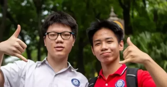 Lần đầu tiên, học sinh 'tạm trú' được thi lớp 10 công lập Hà Nội