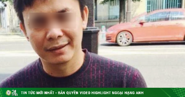 Chân dung "đại gia kim cương" Chu Đăng Khoa vừa bị bắt tại Nam Phi