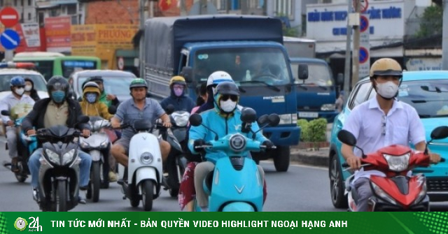 Giá xăng tăng, nhiều người tính chuyển sang xe điện