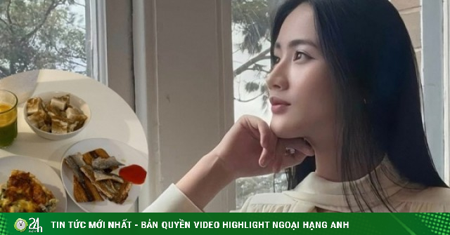 Ý Nhi tự nấu cơm để tiết kiệm tiền khi du học Australia