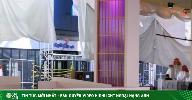 Mỹ huy động 1000 cảnh sát bảo vệ lễ trao giải Oscar vì lo ngại Iran tấn công