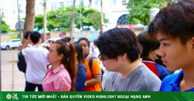 Chiến thuật chọn trường thi vào lớp 10 tại Hà Nội theo quy định mới