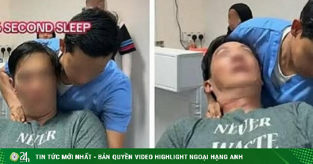 Malaysia cảnh báo kiểu 'ngủ 6 giây' có thể gây chết người