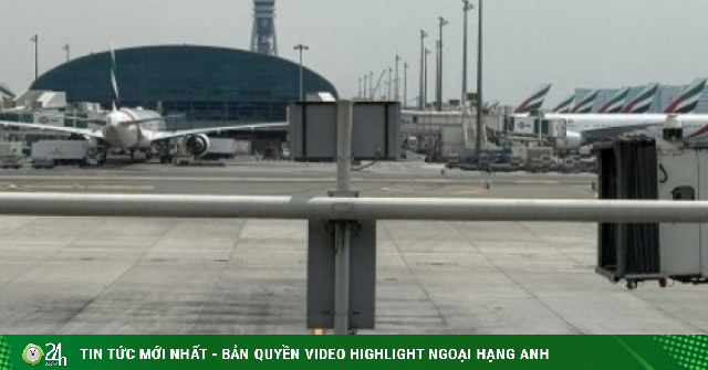 Xung đột Trung Đông gây thiệt hại ra sao đối với du lịch toàn cầu?