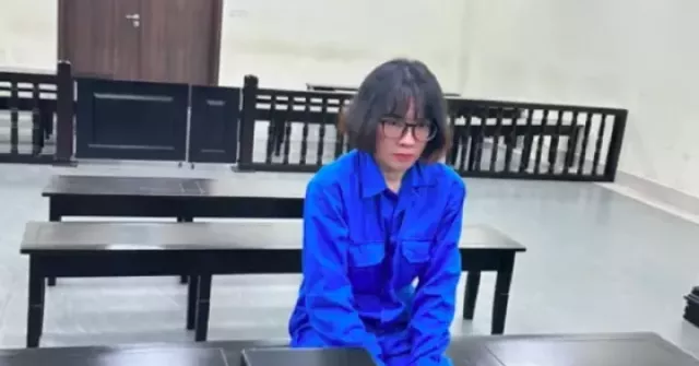 Lừa mang thai hộ, chiếm đoạt hơn 1 tỷ đồng của cặp đôi hiếm muộn