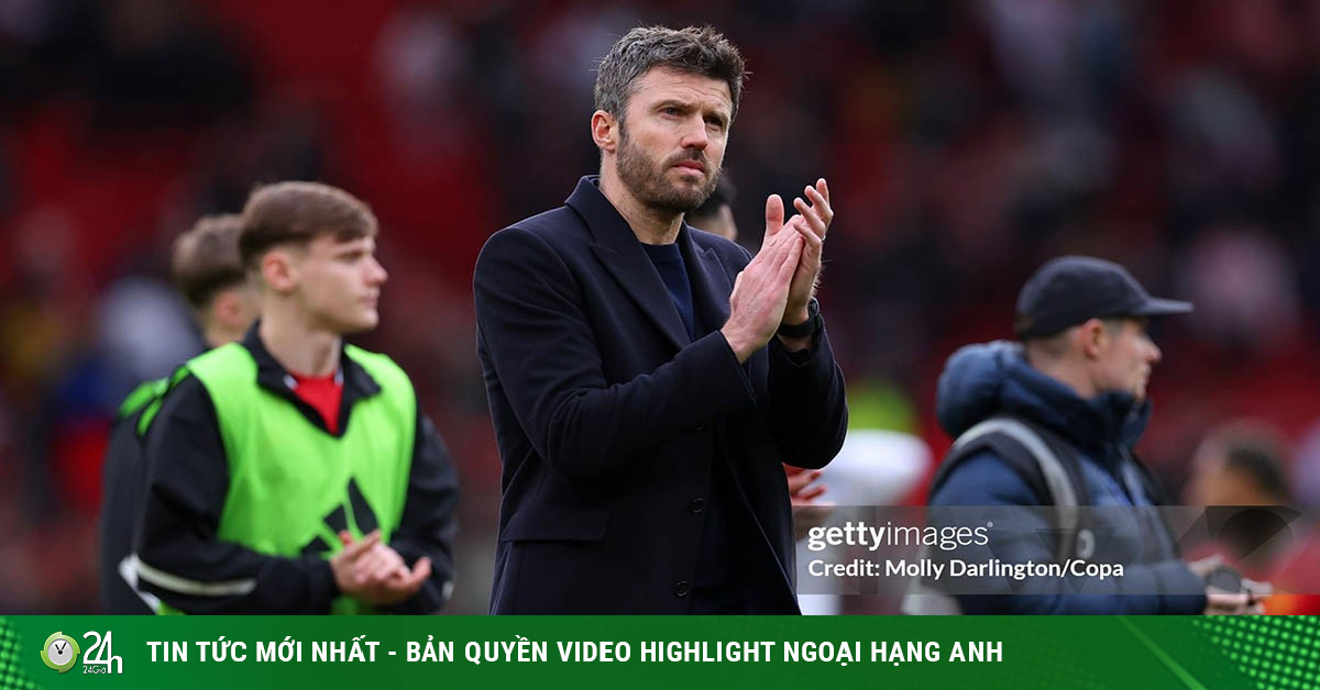 3 "ngáo ộp" Liverpool, Chelsea & Aston Villa chờ hất cẳng Carrick khỏi ghế nóng MU