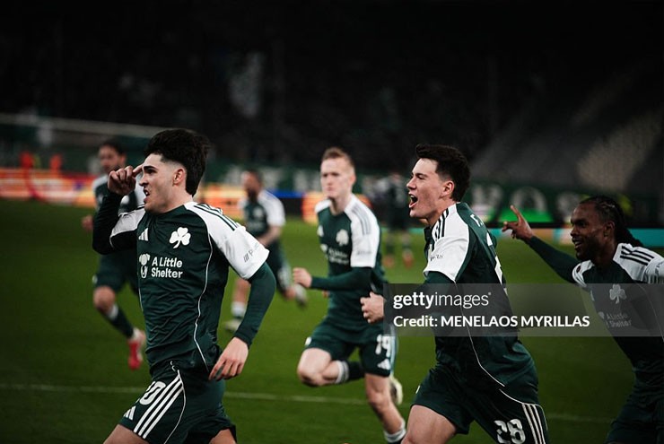 Niềm vui của Taborda