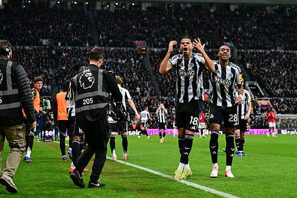 Newcastle có nhiều vấn đề nhưng đã có 2 kết quả gây khích lệ trong thời gian qua