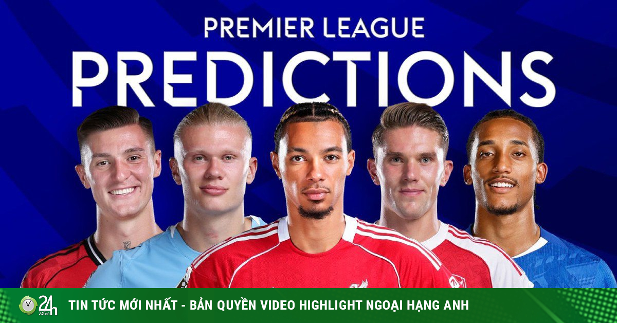 Lịch thi đấu của Arsenal "dễ thở" hơn Man City, MU sáng cửa có vé dự Cúp C1