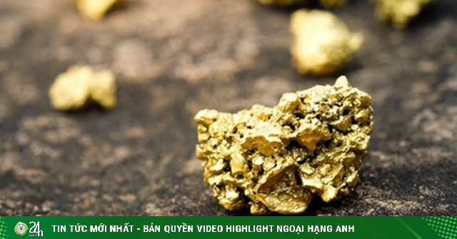 Vàng đến từ đâu? Các nhà khoa học vừa giải mã bí ẩn hạt nhân suốt 2 thập kỷ