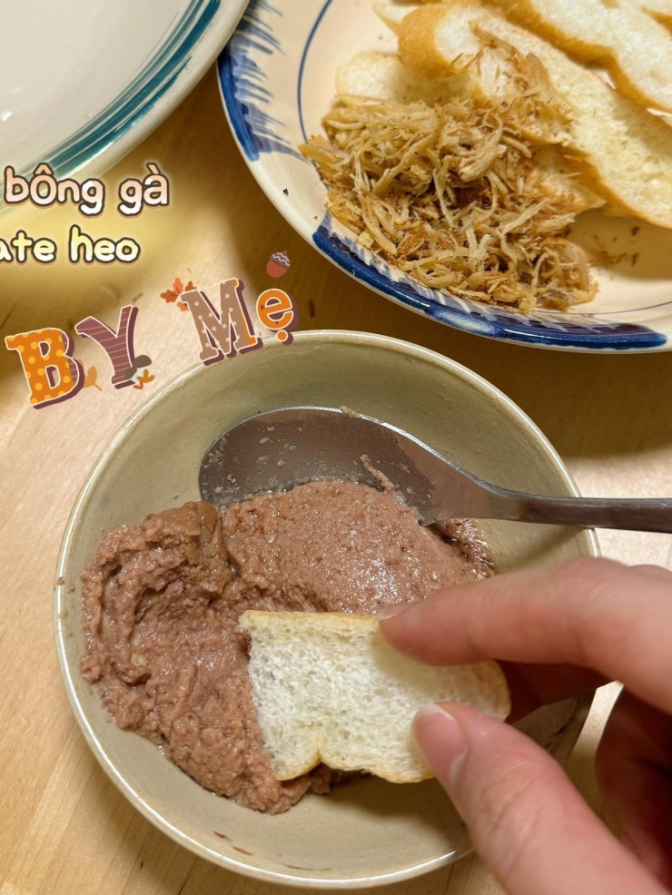 Những mâm cơm Việt mẹ ruột chăm Diễm Hương ở cữ - 9