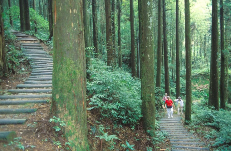  Taiwan Tourism Administration