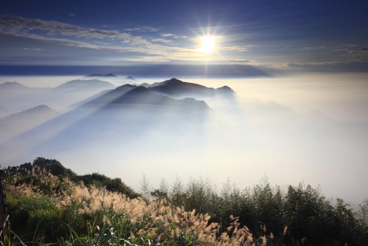  Taiwan Tourism Administration