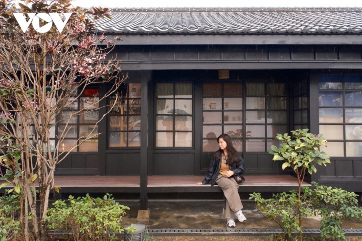 Du xuân Alishan - Lạc giữa biển mây và rừng cổ thụ của Đài Loan - 15