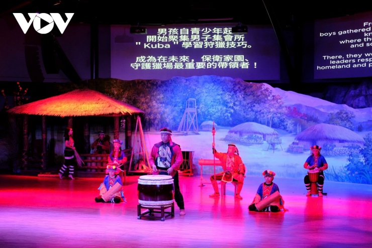 Du xuân Alishan - Lạc giữa biển mây và rừng cổ thụ của Đài Loan - 19