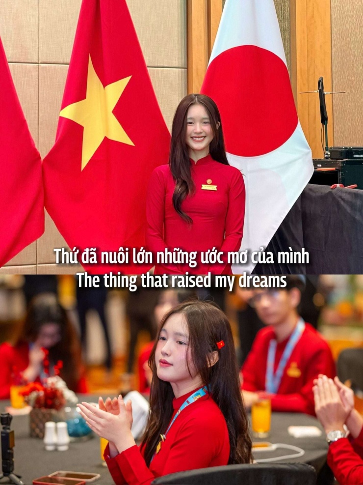 Nhà trường kỳ vọng lớn - 3