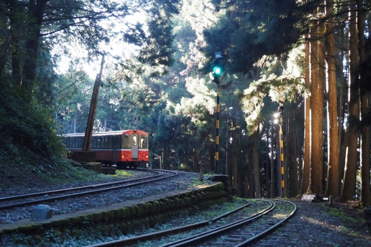  Taiwan Tourism Administration