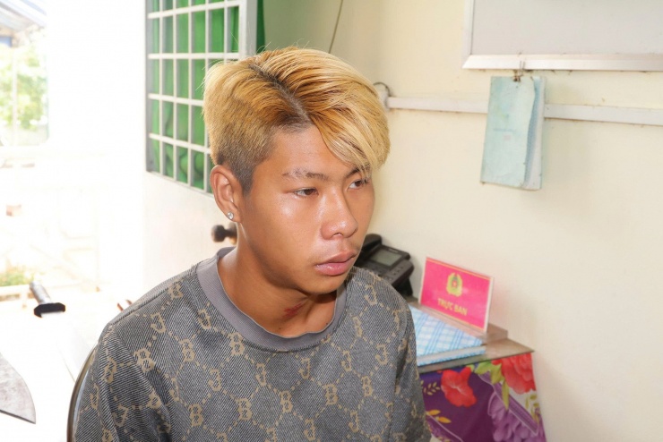 Phước Thanh/Công an tỉnh Đồng Tháp