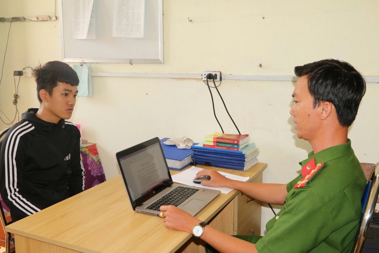 Phước Thanh/Công an tỉnh Đồng Tháp