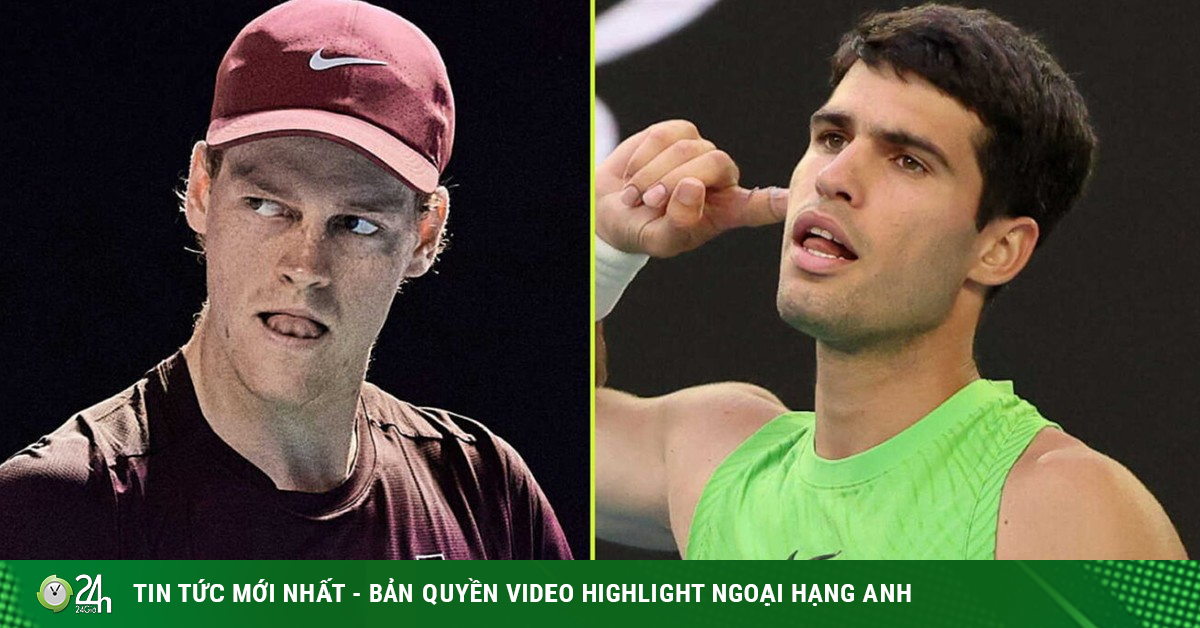 Nóng nhất thể thao sáng 15/3: Chuyên gia "khẩu chiến" sôi nổi về Alcaraz - Sinner