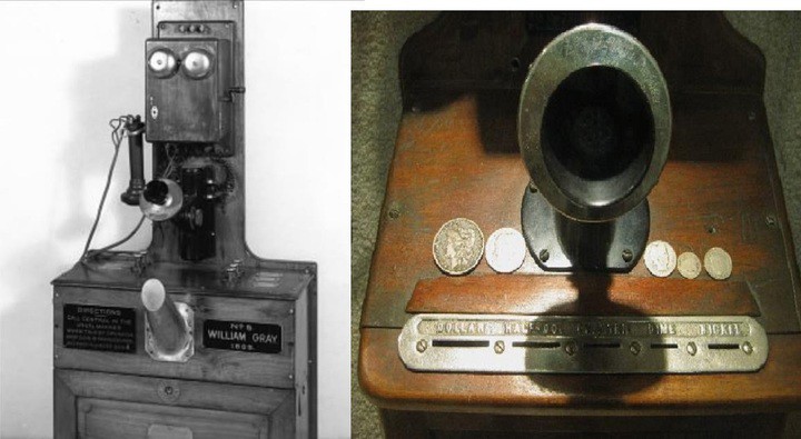 Viện báo tảng Quốc gia Mỹ)