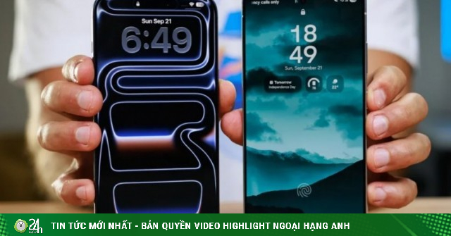 Thời của những smartphone màn hình 7 inch đã tới
