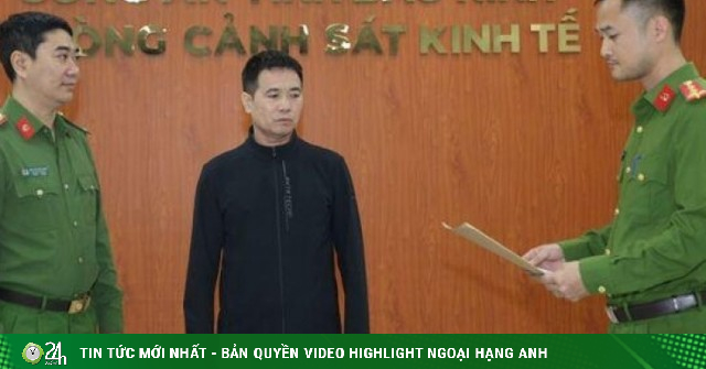 Tạm giam chủ cơ sở làm giấm ăn giả bằng ‘axit axetic pha nước lã’ ở Bắc Ninh