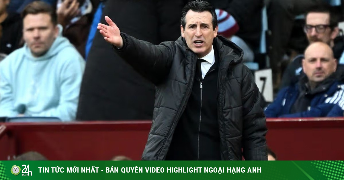 Tin mới nhất bóng đá sáng 14/3: Emery được tiến cử cho "ghế nóng" MU, Arsenal gia hạn Rice