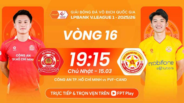 Thay tướng có đổi vận? (V-League) - 1