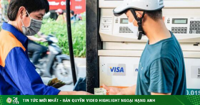 Giữ nguyên giá xăng dầu, tiếp tục chi mạnh quỹ bình ổn tới 5.000 đồng/lít