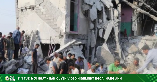 2.000 vụ không kích trong 4 ngày: AI giúp Mỹ xác định mục tiêu tấn công tại Iran thế nào?