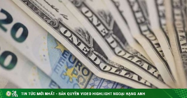Tỷ giá USD/VND hôm nay 14/3: DXY vượt ngưỡng 100 điểm, VND liệu còn dư địa giảm giá?
