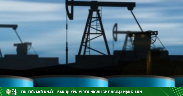 Giá dầu thế giới biến động: Vai trò điều tiết thị trường của OPEC ra sao?