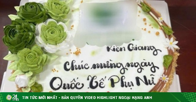 97 người ăn bánh kem ngộ độc là do vi khuẩn Salmonella