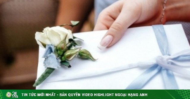 Đồng nghiệp mừng cưới hơn 2 triệu đồng, cô dâu vẫn chê keo kiệt gây bức xúc