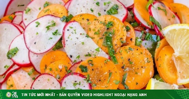 1 loại rau giúp giảm 20% nguy cơ ung thư nếu ăn mỗi tuần, ở Việt Nam bán đầy chợ với giá rẻ bèo