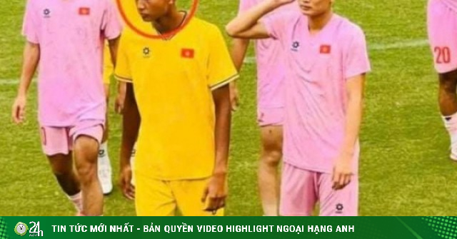 Thủ môn cao 1m96 Nguyễn Bá Nhật Ka đang thi đấu ở Nhật Bản vừa được triệu tập lên U19 Việt Nam là ai?