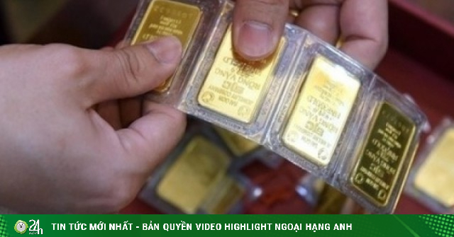 Chốt giá vàng hôm nay ngày 14/3 chưa ngừng giảm cực mạnh